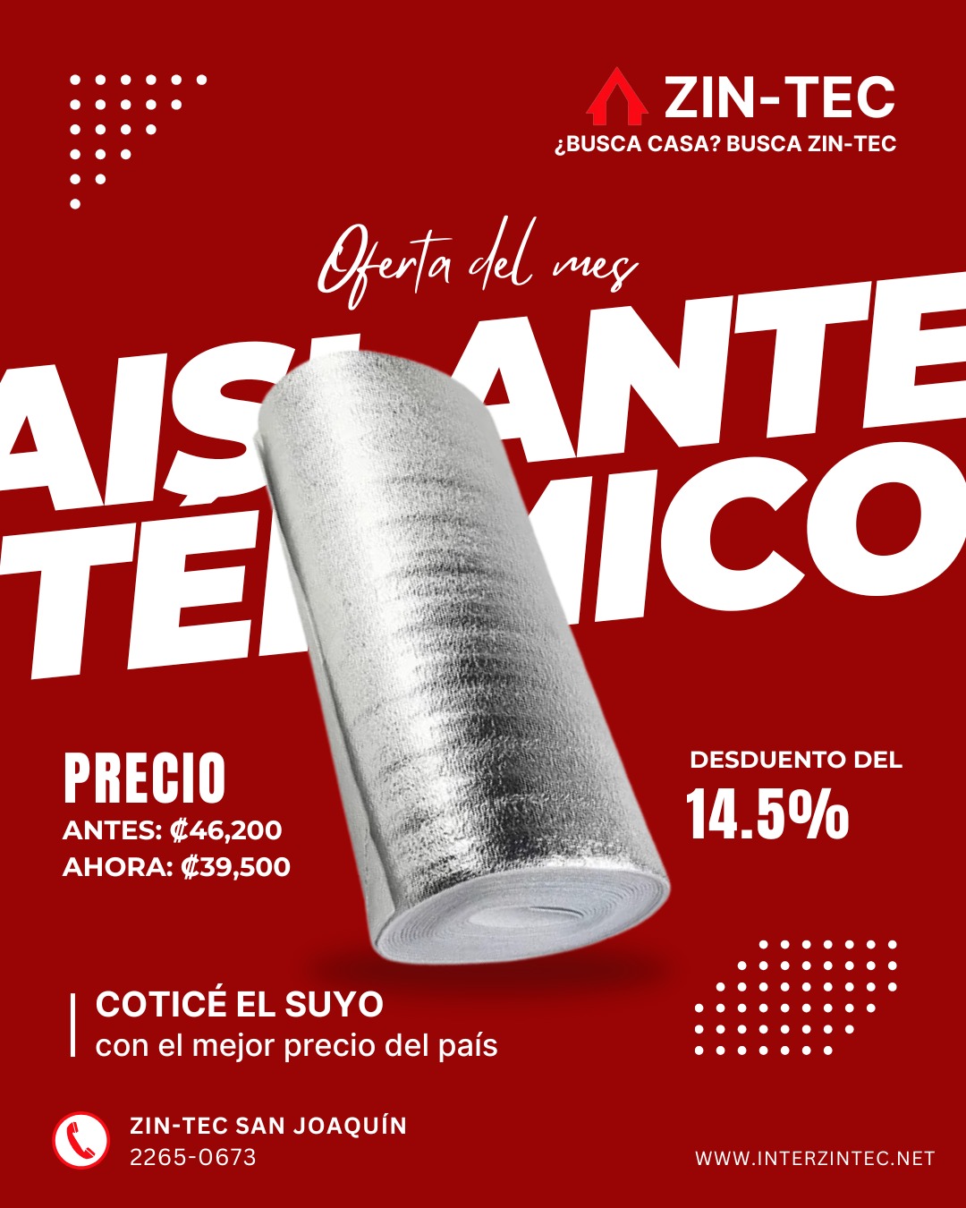 Materiales de Construcción