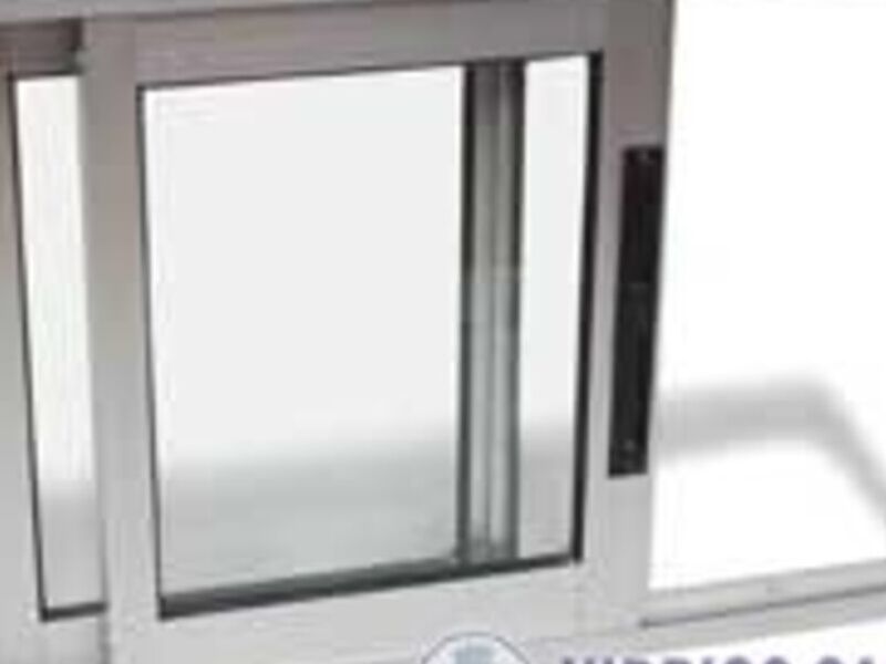 ventana de aluminio SAN ISIDRO san josé