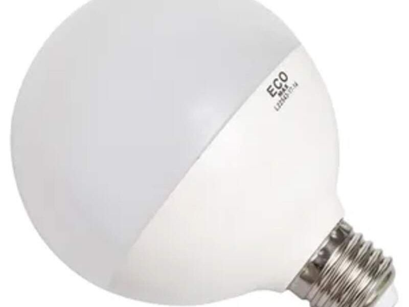 Bombillo led luz epa costa rica