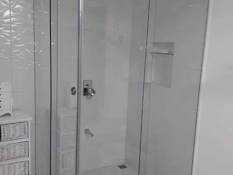 puertas para baño alfa San josé 