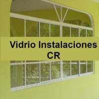 Vidrio Instalaciones CR