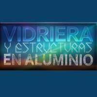 VIDRIERA Y ESTRUCTURAS DE ALUMINIO