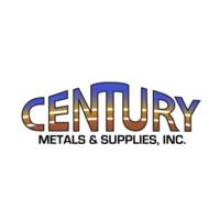 Century Metals and Supplies