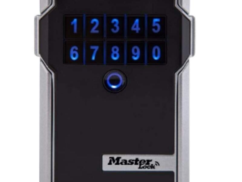 Cerradura Digital MASTER LOCK - san jose cr