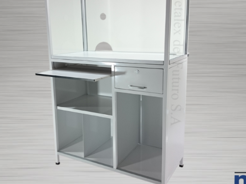 mueble de caja en goicoechea cr