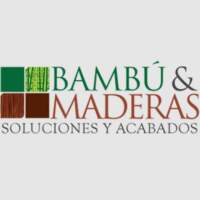 Bambú y Maderas