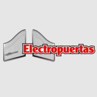 Electropuertas