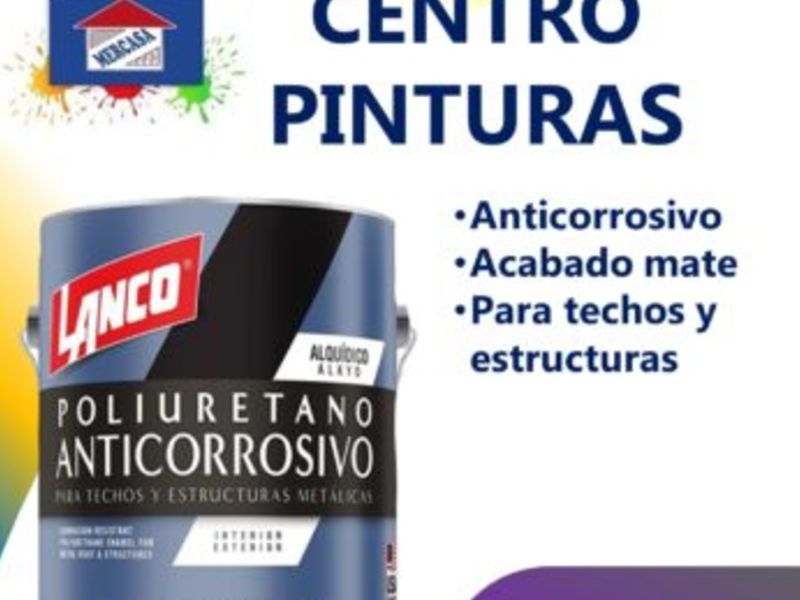 poliuretano anticorrosivo - cartago cr