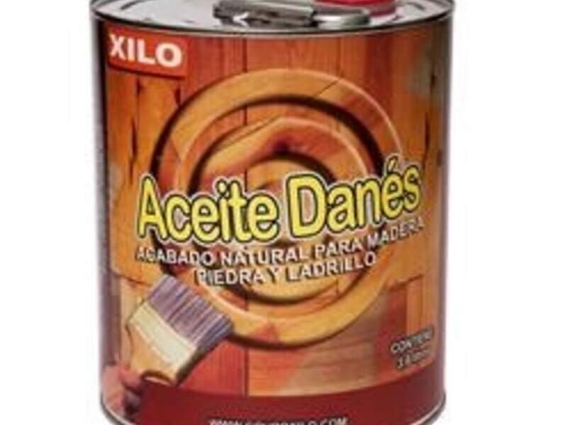 Aceite Danés en cartago cr