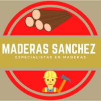 Depósito de Maderas Sánchez