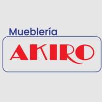 Akiro Muebles