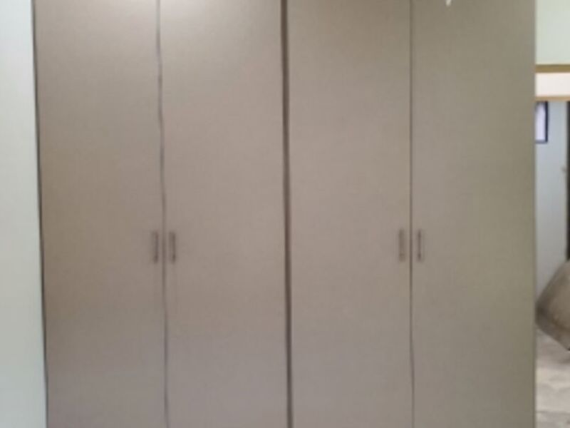 Closet Para Dormitorio - san josé