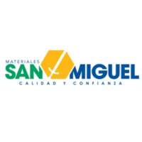 Materiales San Miguel