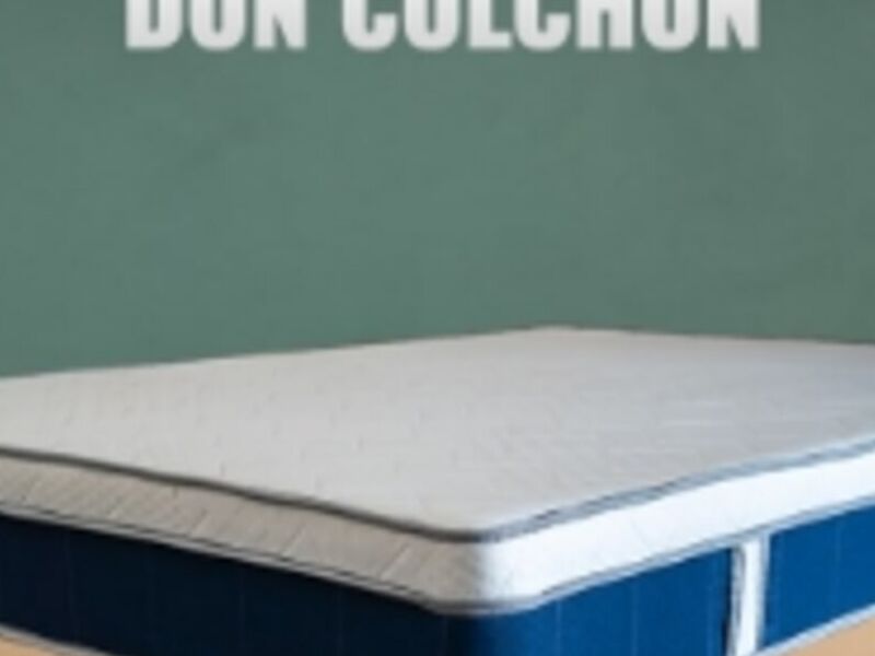 Colchón BASIC PLUS SLEEPY - los yose cr