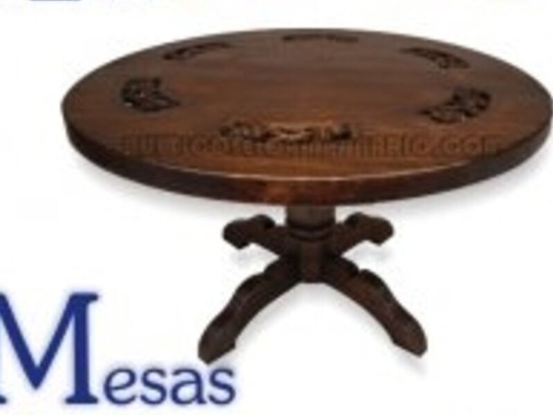 MESA DE COMEDOR ROMANA - cartago cr