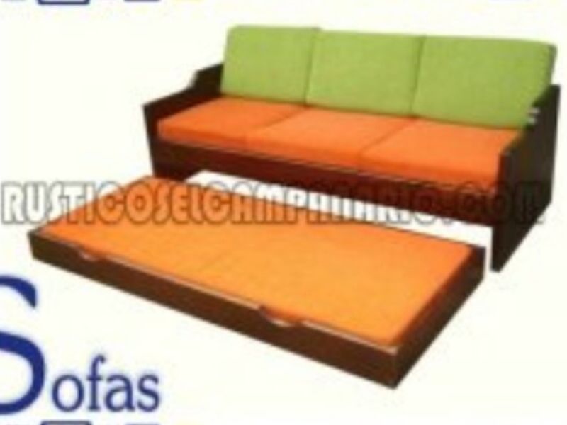 SOFA CAMA DUOMO - cartago cr