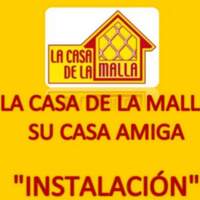 La Casa de la Malla