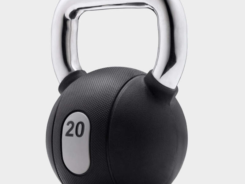 Kettlebell Technogym Costa Rica