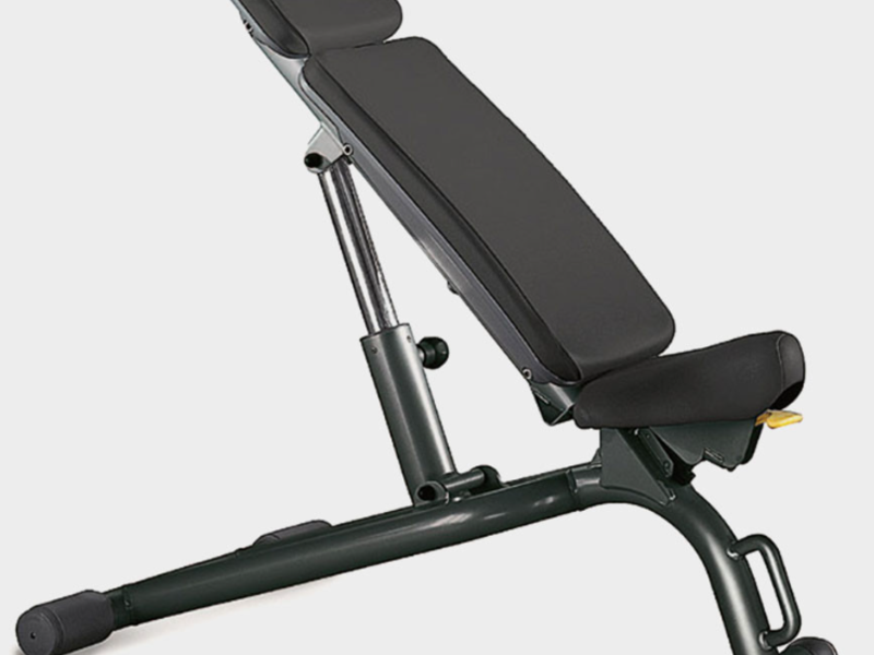 Adjustable Bench Technogym Costa Rica