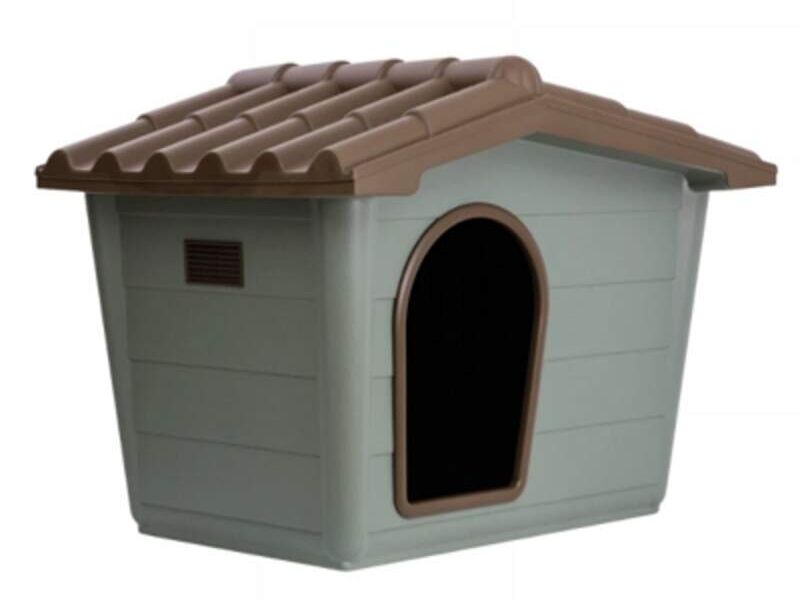 Dog House – Zoonee Costa Rica