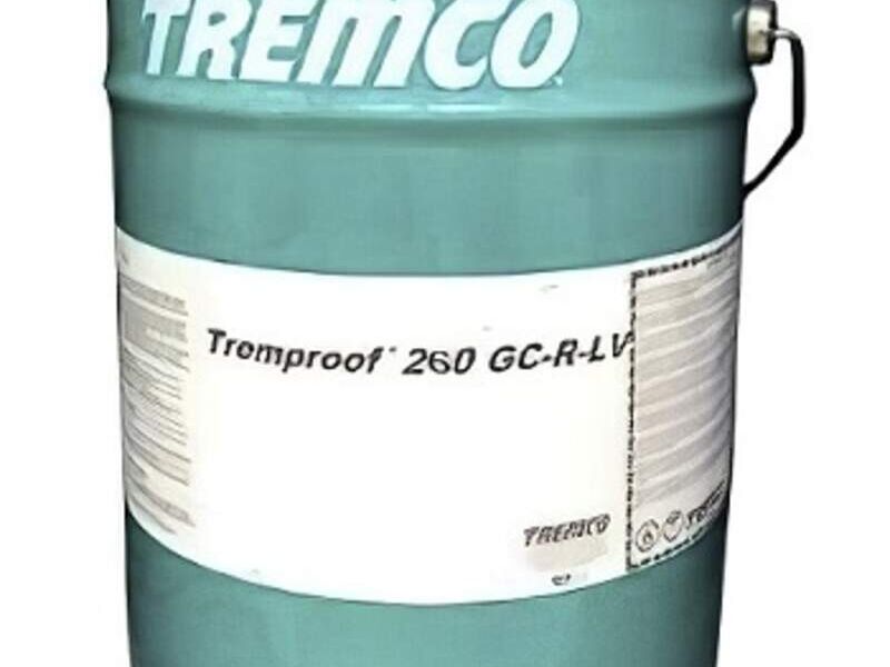 Tremproof 260 Heredia