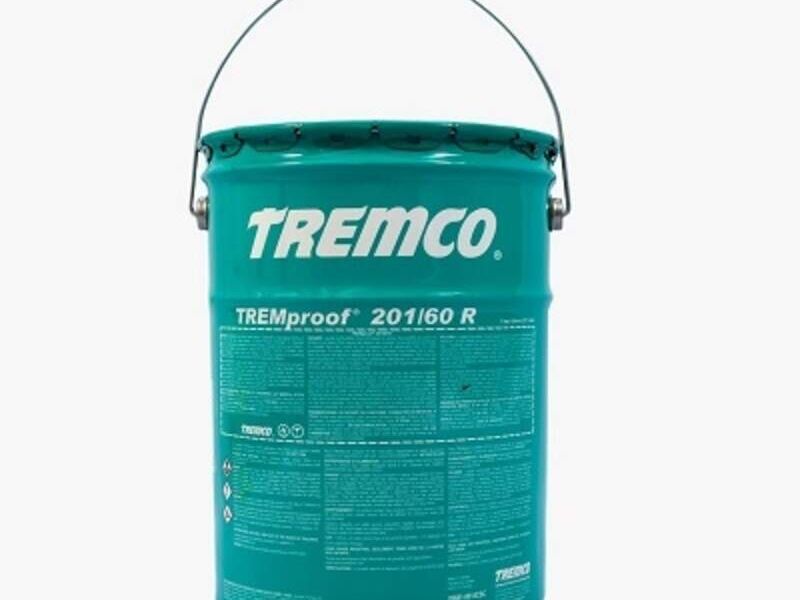 TREMPROOF 201 / 60 Heredia