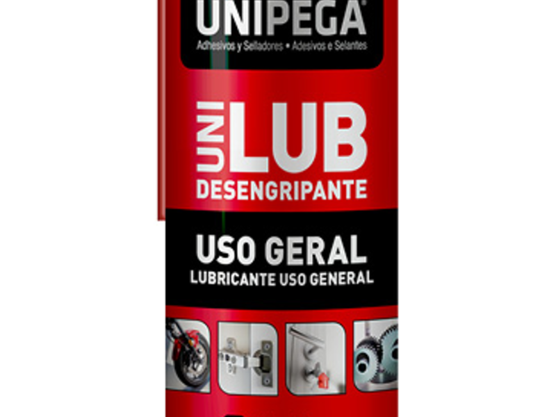 ACEITE LUBRICANTE MULTIUSO Cartago