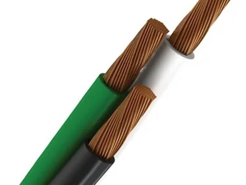 Cable TGP Esparza