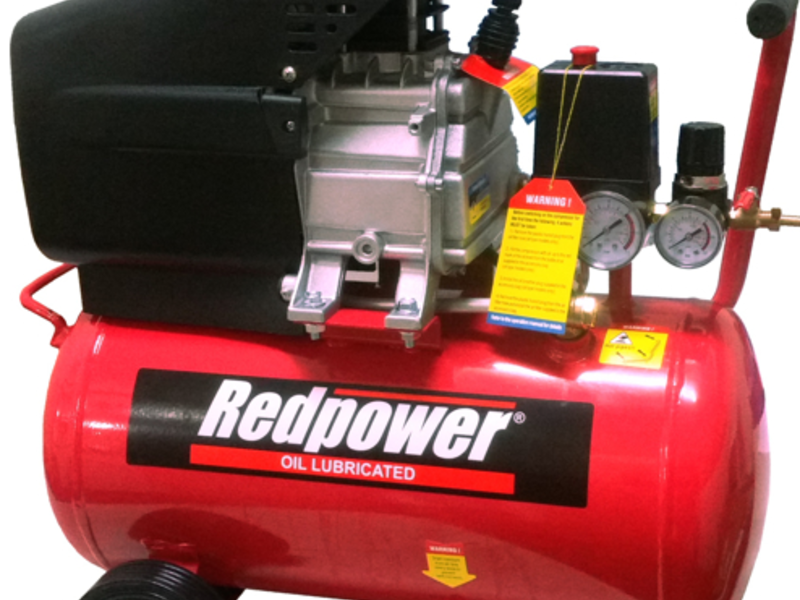 COMPRESOR REDPOWER Heredia