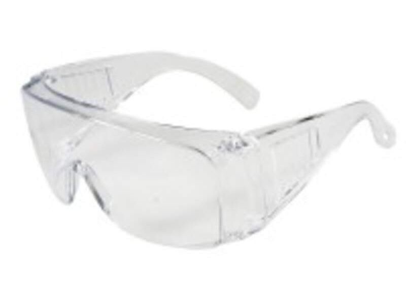 Gafas de seguridad Heredia 