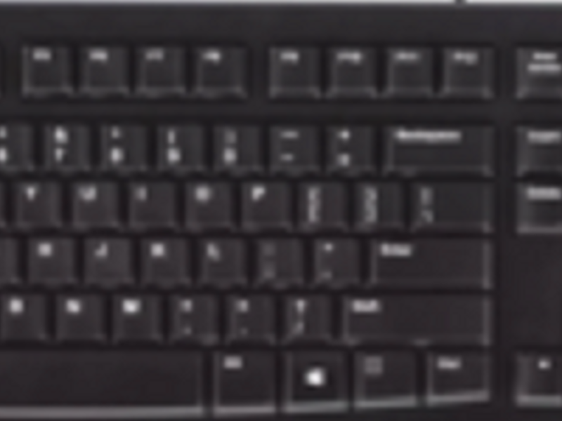 TECLADO LOGITECH Puntarenas