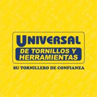 Universal de Tornillos y Herramientas