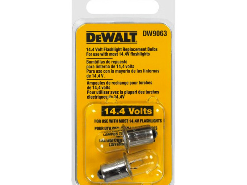 BOMBILLO DEWALT Alajuela