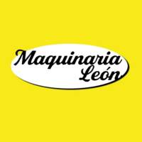 Maquinaria León