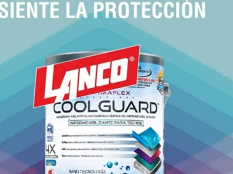 COOLGUARD LANCO