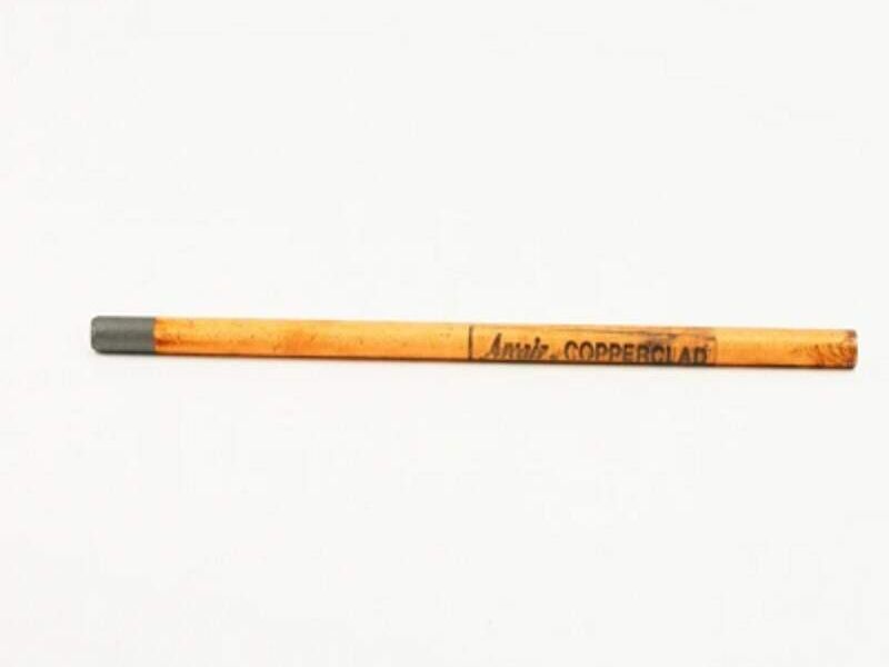 ELECTRODO DE CARBON 3/8 X 12