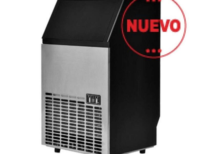 MAQUINA PARA HACER HIELO COSTWAY