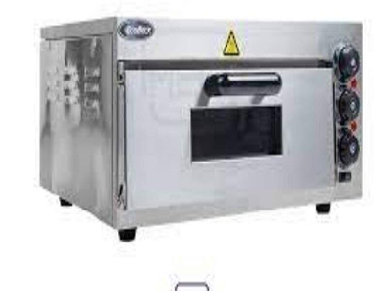 HORNO ECO PIZZERO ELECTRICO