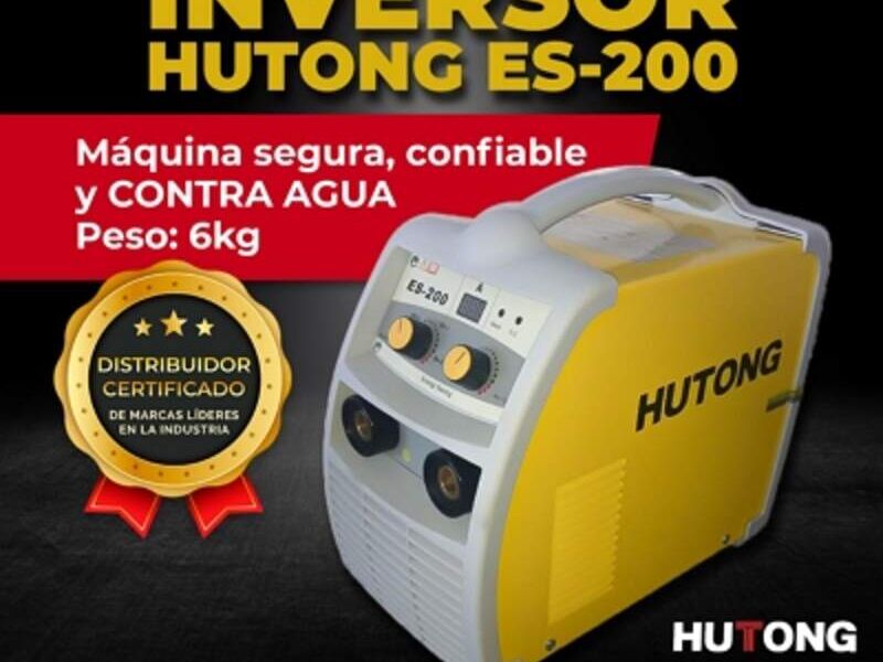 Hutong ES-200 CONTRA AGUA