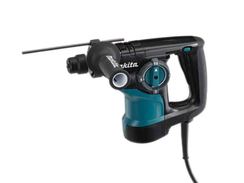 Rotomartillo SDS-Plus Makita La Uruca