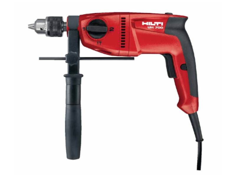 Atornilladora taladro HILTI Costa Rica