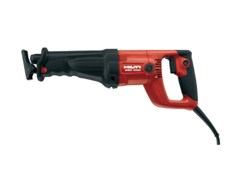 SIERRA SABLE COMPACTA HILTI San Jose
