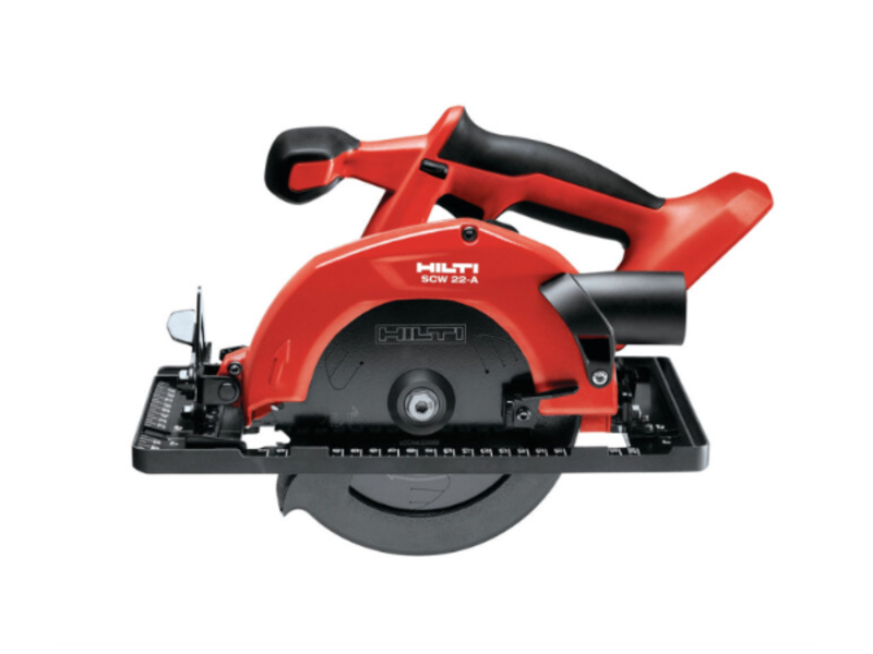 Sierra circular a batería HILTI Costa Rica