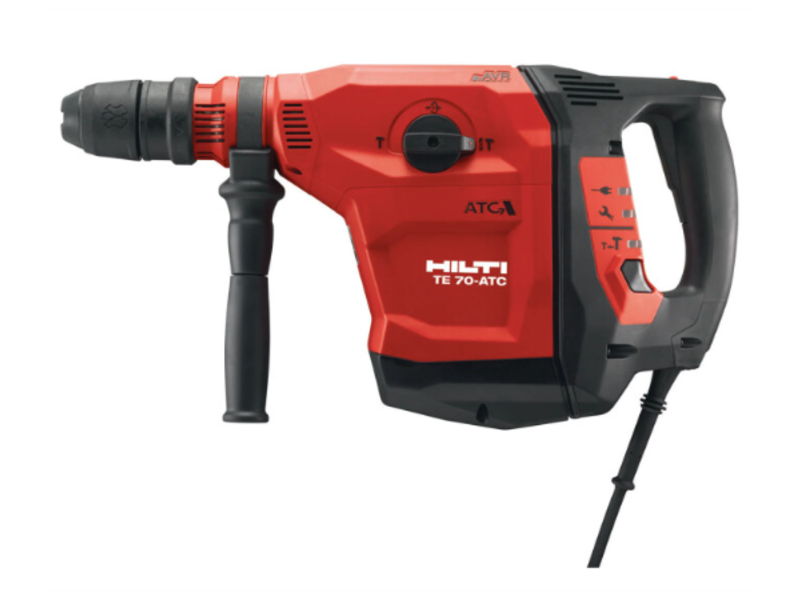 Rotomartillo HILTI SUPERBA Costa Rica