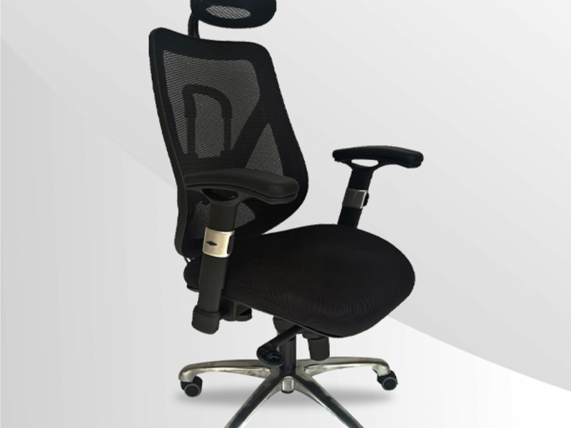 Silla ergonómica Seating Costa Rica