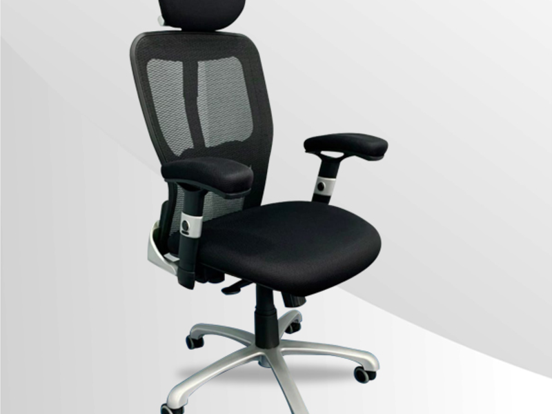 Silla ergonómica Seating San Jóse