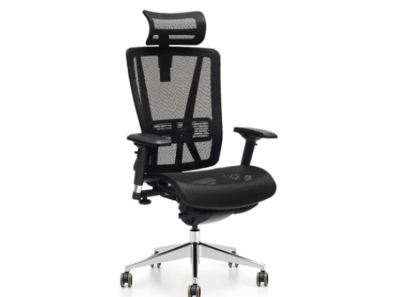 Silla de Oficina Ergonómica San Jóse