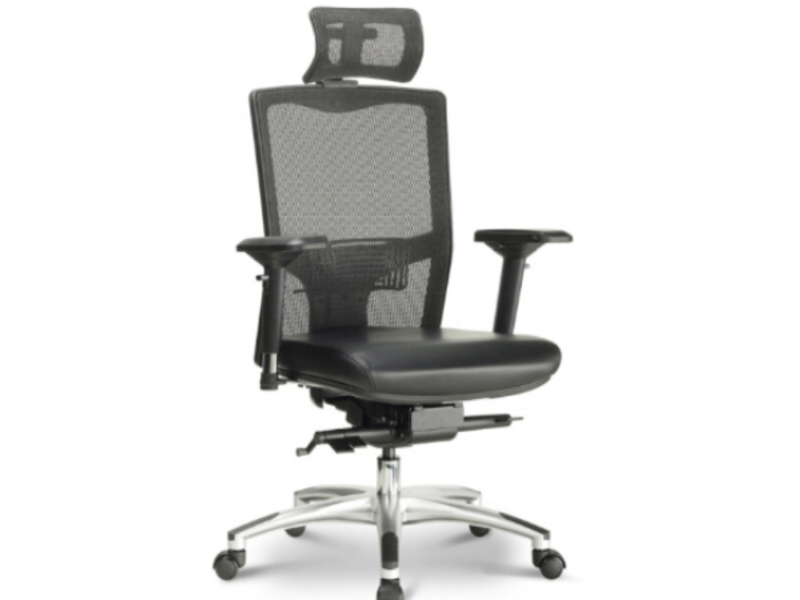 Silla ejecutiva Ergonomica MMA San Jóse