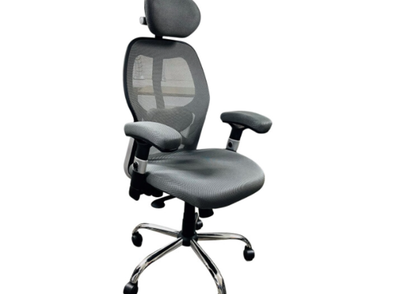 Silla Ergonomica Palermo MMA San Jóse