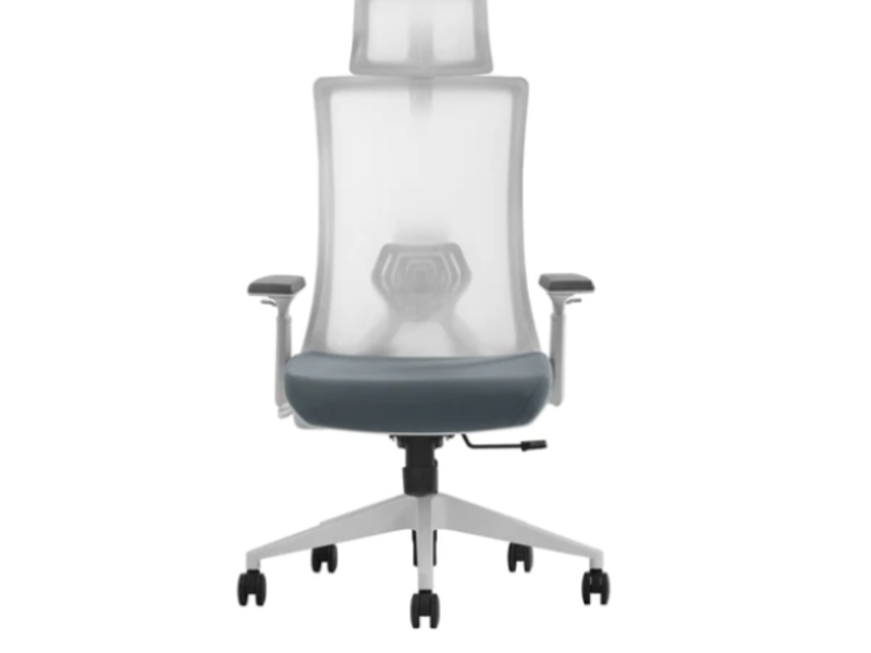 Silla Ergonómica Basic Seats Escazú